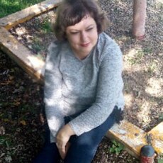 Фотография девушки Анастасия, 43 года из г. Зеленоград