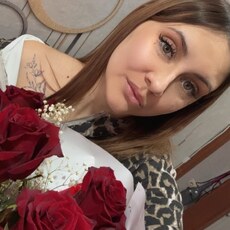 Фотография девушки Princesss, 25 лет из г. Ишимбай