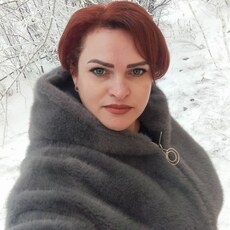 Фотография девушки Юлия, 41 год из г. Саратов