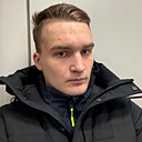 Аристарх, 18 лет