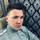 Alexander, 33 года