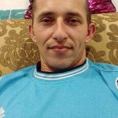 Фотография мужчины Илья, 33 года из г. Симферополь