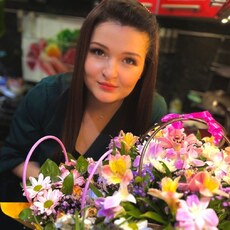 Фотография девушки Татьяна, 32 года из г. Щёлково