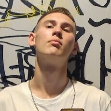 Фотография мужчины Максим, 21 год из г. Владивосток