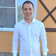 Фотография мужчины Макс, 31 год из г. Пенза