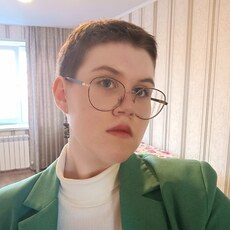 Фотография девушки Дарья, 21 год из г. Смоленск