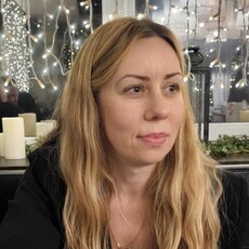 Фотография девушки Катя, 37 лет из г. Речица