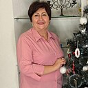 Регина, 62 года