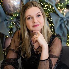 Фотография девушки Алеся, 43 года из г. Обоянь