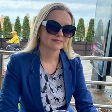 Фотография девушки Алеся, 43 года из г. Обоянь