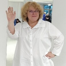 Фотография девушки Елена, 51 год из г. Владимир