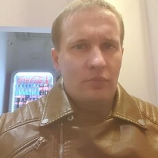 Фотография мужчины Александр, 35 лет из г. Солигорск