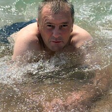 Фотография мужчины Олег, 40 лет из г. Тимашевск