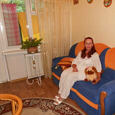 Фотография девушки Татьяна, 59 лет из г. Витебск