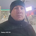 Моряк, 38 лет