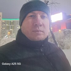 Фотография мужчины Моряк, 38 лет из г. Пенза