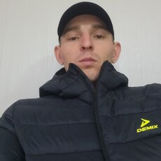 Фотография мужчины Серега, 37 лет из г. Экибастуз