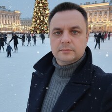 Фотография мужчины Николай, 39 лет из г. Белгород