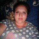 Анастасия, 25 лет