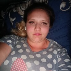 Фотография девушки Анастасия, 25 лет из г. Турунтаево