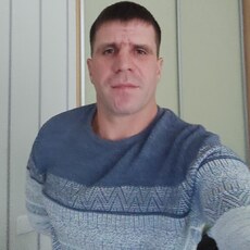 Фотография мужчины Николай, 34 года из г. Саранск