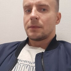 Фотография мужчины Рэгдолл, 38 лет из г. Саратов