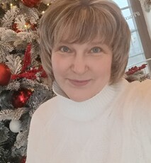 Фотография девушки Марина, 47 лет из г. Санкт-Петербург