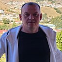 Андрей, 40 лет