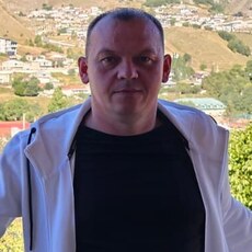 Фотография мужчины Андрей, 40 лет из г. Саранск