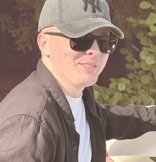 Фотография мужчины Максим, 27 лет из г. Минск