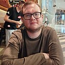 Кирилл, 22 года