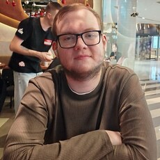 Фотография мужчины Кирилл, 22 года из г. Домодедово