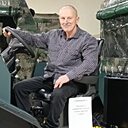 Михаил, 64 года