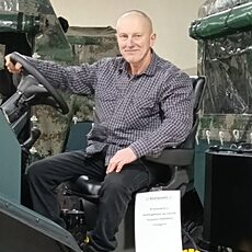 Фотография мужчины Михаил, 64 года из г. Калуга