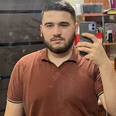 Фотография мужчины Шох, 30 лет из г. Нефтеюганск