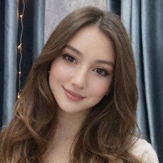 Фотография девушки Surayyo, 24 года из г. Джизак