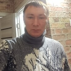 Фотография мужчины Денис, 40 лет из г. Североуральск