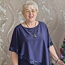 Татьяна, 66 лет