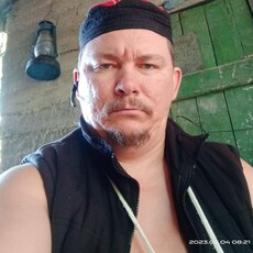 Фотография мужчины Юрий, 42 года из г. Алматы