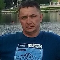 Фотография мужчины Вадим, 45 лет из г. Заречный