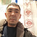 Аскар, 37 лет