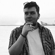 Фотография мужчины Vyacheslav, 28 лет из г. Нефтеюганск