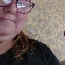 Фотография девушки Елена, 45 лет из г. Кострома