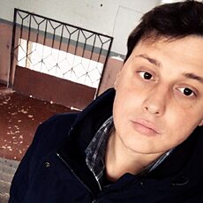 Фотография мужчины Влад, 28 лет из г. Енакиево