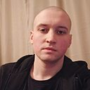 Кирилл, 26 лет