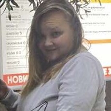 Фотография девушки Яна, 40 лет из г. Борисов