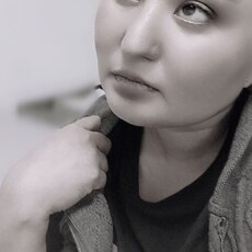 Фотография девушки Галия Калыбаева, 36 лет из г. Алматы