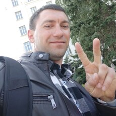 Фотография мужчины Твой Котик, 36 лет из г. Алчевск