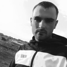 Фотография мужчины Ден, 28 лет из г. Жлобин