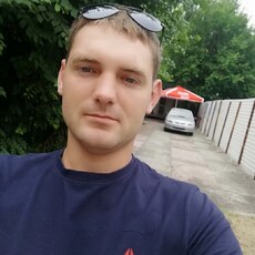 Фотография мужчины Руслан, 34 года из г. Кущевская